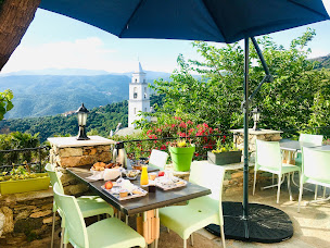 Photo n°4 de Casa di Emma à Santo-Pietro-di-Tenda (Chambre d'hôtes)