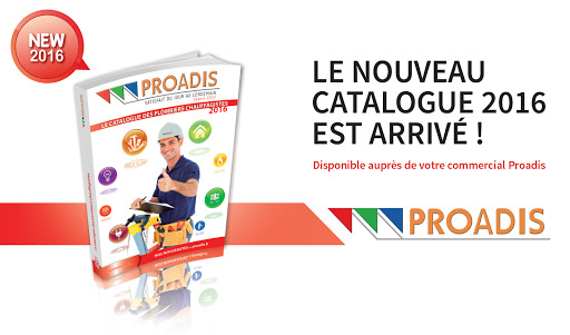 Proadis - Thumbnail