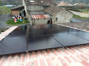 Photo n°28 de Aquitaine Transition Energétique à Canéjan (Usine de panneaux solaires photovoltaïques)