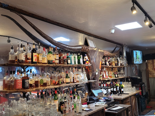 Longhorn Grill and Saloon - Thumbnail