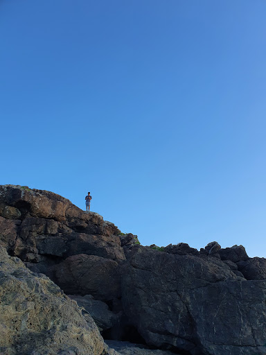 Mt. Puheke Lookout - Thumbnail