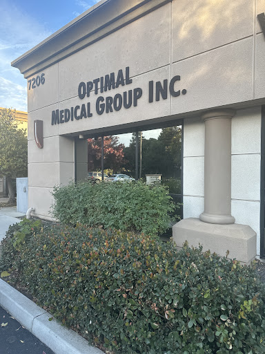 Optimal Medical Group