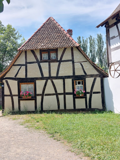 Photo de Écomusée d'Alsace à Ungersheim (68190)