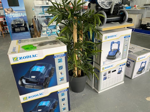 Photo de LOUHANS EST PISCINES à Saint-Usuge (71500)