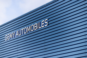 Photo n°15 de Peugeot Gemy Fougeres à Lécousse (Vendeur de voitures d'occasion)