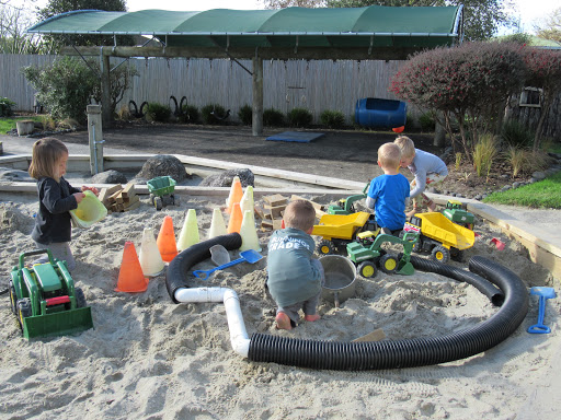 Parakai Kindergarten