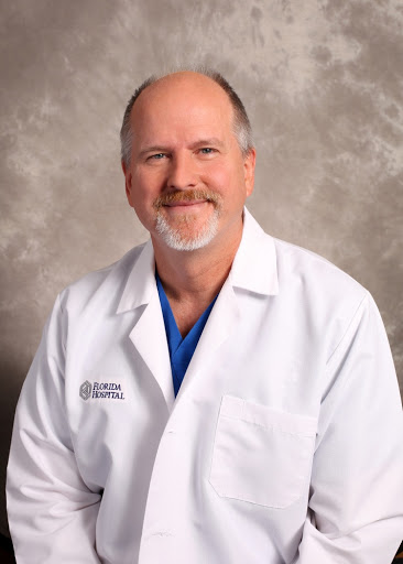 Mark Craft, MD - Visual