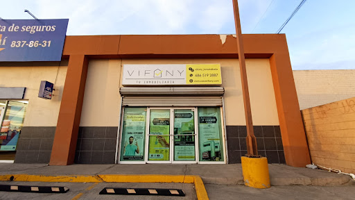 VIFANY, tu inmobiliaria - Thumbnail