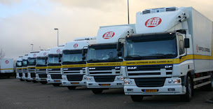 Photo n°8 de Nippon Express France à Roissy CDG (Société de transport international de marchandises)