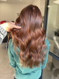 Photo n°20 de Les ciseaux de Sarah à Plescop (Salon de coiffure)