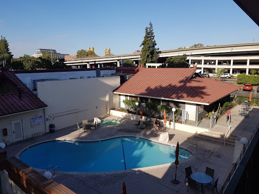 Vagabond Inn Executive - Sacramento (Old Town) - Thumbnail