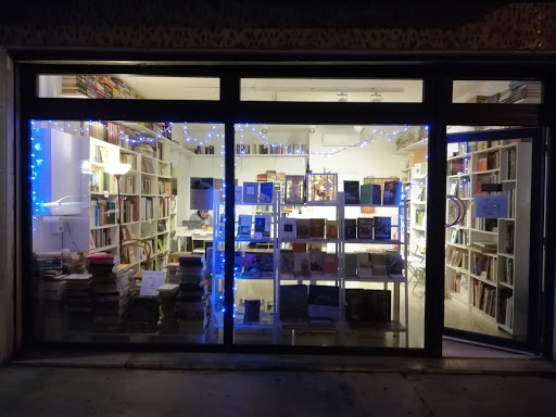 La bottega di Manuzio