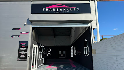 TransakAuto Manosque - Intermédiaire Auto