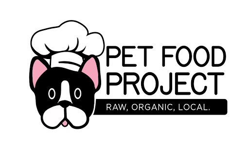 PetFood Project - Thumbnail