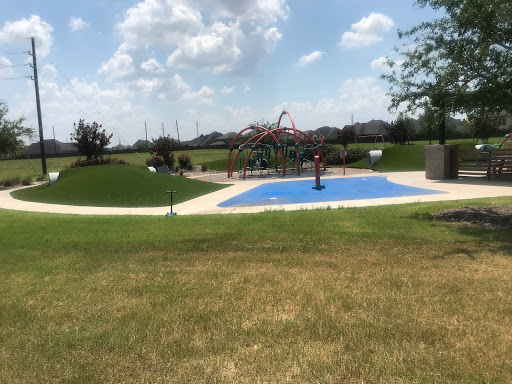 Paperback Park - Visual