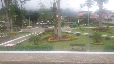 Photos of Hostal Arco Iris Mindo Ecuador