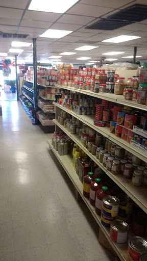 Binh Tay Oriental Market Gallery - United States