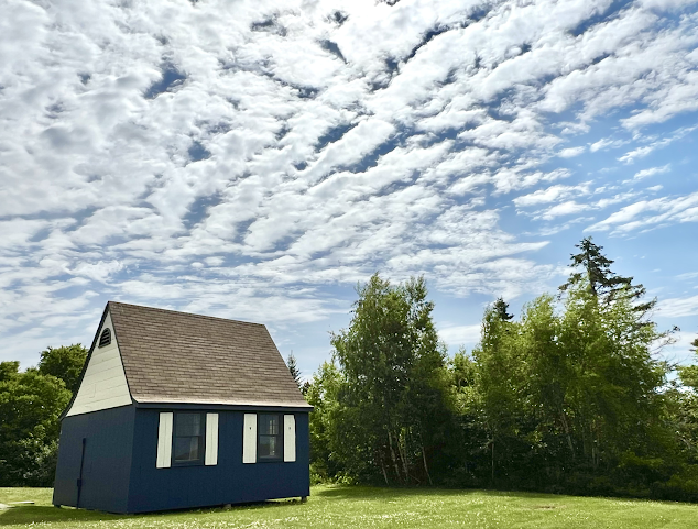 Fundy Highlands Motel & Chalets by null