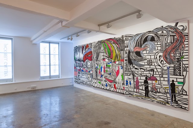 Jack Bell Gallery