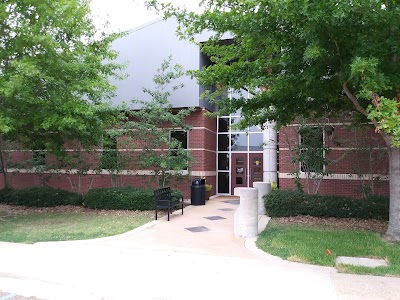 Brandon Public Library-Central Mississippi Regional Library System