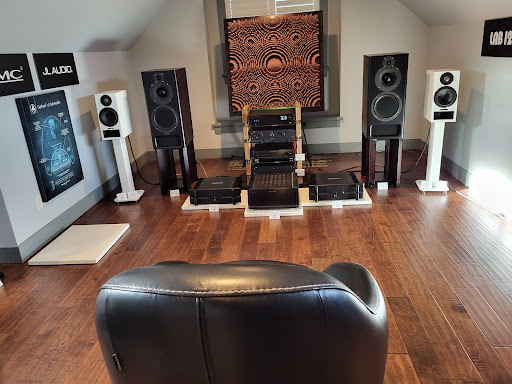 Sound Lovers HIFI Mission - Thumbnail