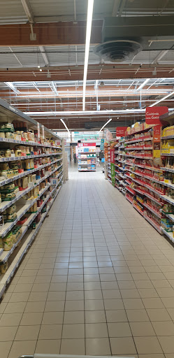 Auchan Hypermarché Tomblaine - Thumbnail