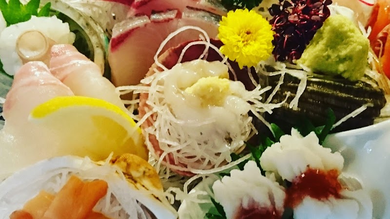 海鮮和食居酒屋 甚八はなれ（今橋店）