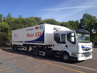 Autoescuela Siglo XXI