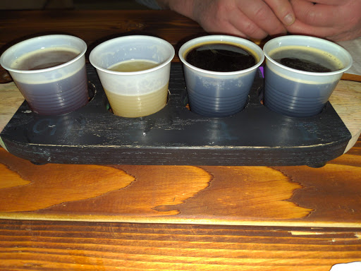 Helltown Taproom Houston - Thumbnail