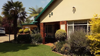 Photos of MIDDELBURG MP LAMOR GUEST HOUSE