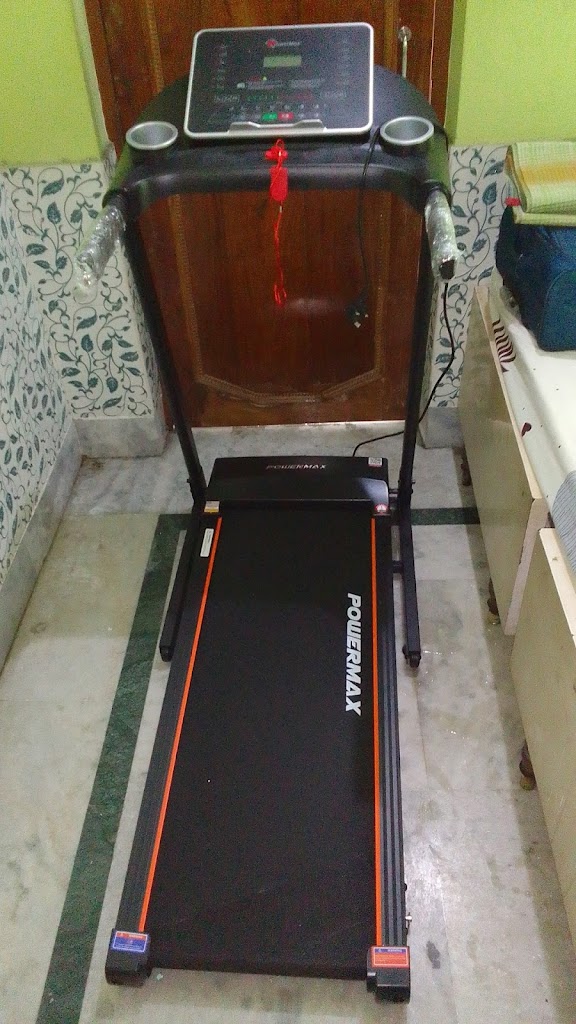 Treadmill Service