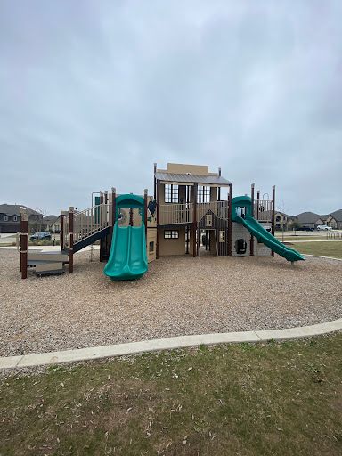 Timberbrook Park - Visual