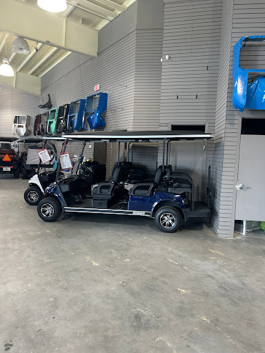 Street Legal Golf Cart Rentals, Sales & Service - Miramar Beach/Destin