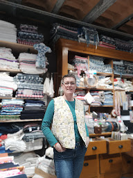 Photo n°20 de Le Fil Amant à Stutzheim-Offenheim (Mercerie)