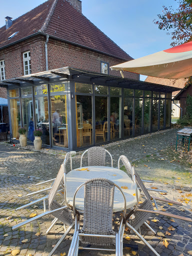 Cafe im Sandsteinmuseum - Thumbnail