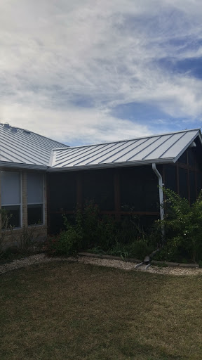 Independence Roofing - Visual