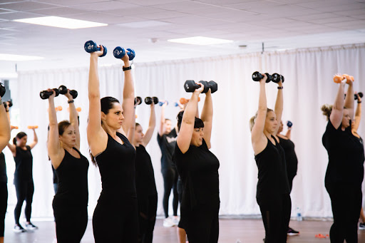 Elevate Health & Fitness - Thumbnail