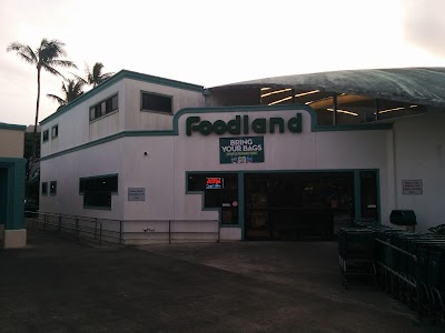 Foodland Kaneohe