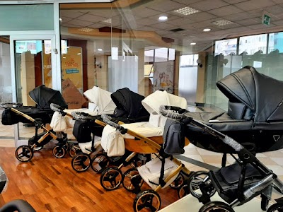 Baby Shop Albania