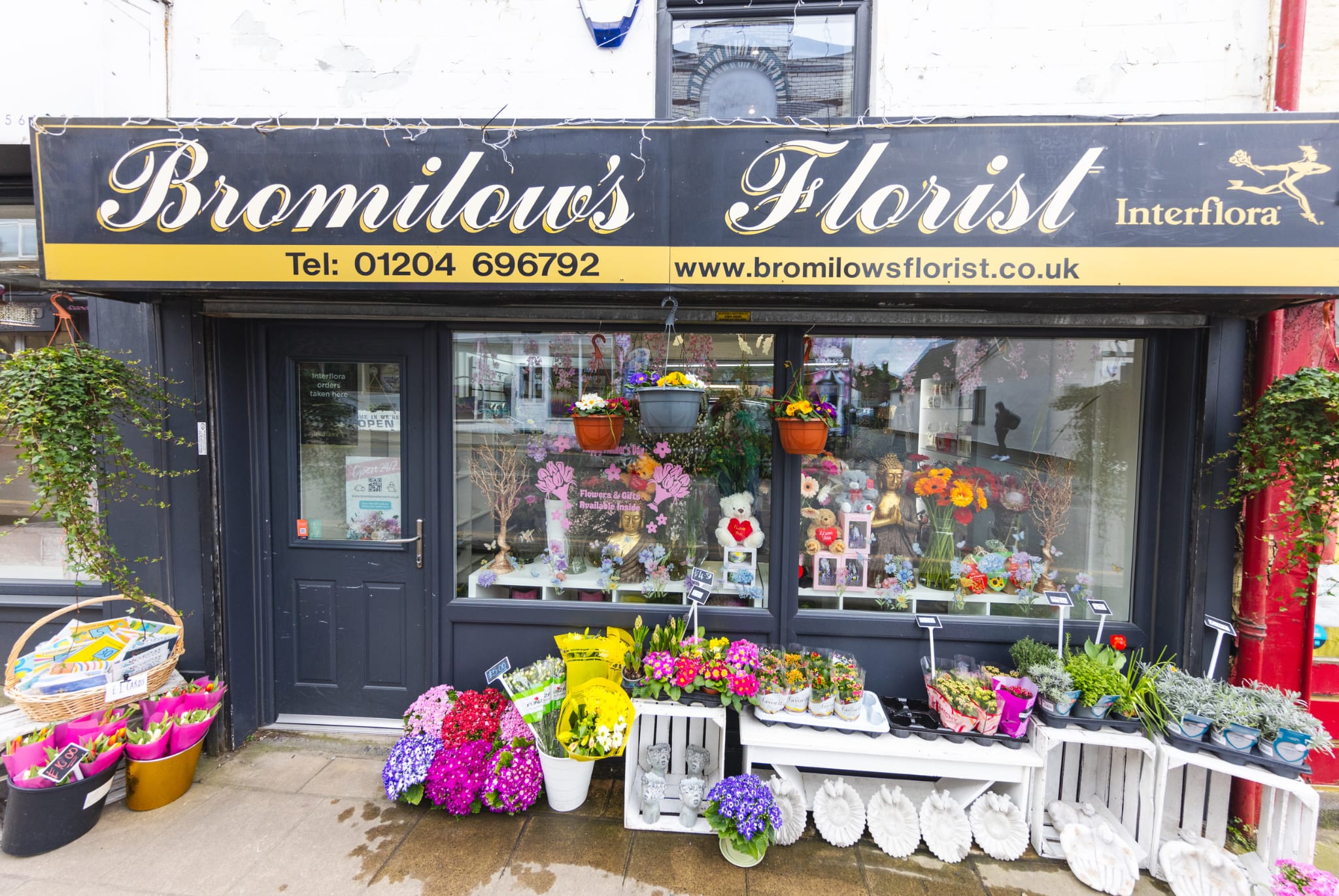 Bromilows - Florists - photo 1