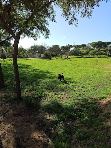 Parque Moret - Visual