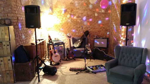 PartyLand - Musica per matrimoni &More a Trento