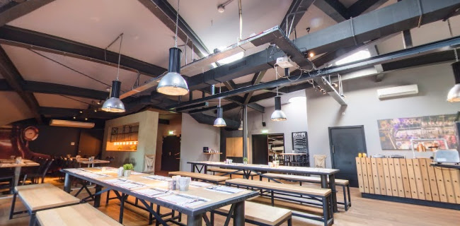 Reacties en beoordelingen van Bierfabriek Almere