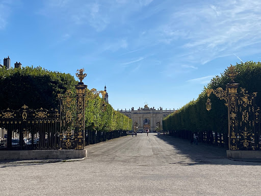 Prêt à Partir Voyages d'Affaires Nancy