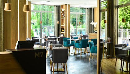 M7 RESTAURANT
