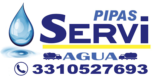 Servi Pipas de Agua - Thumbnail