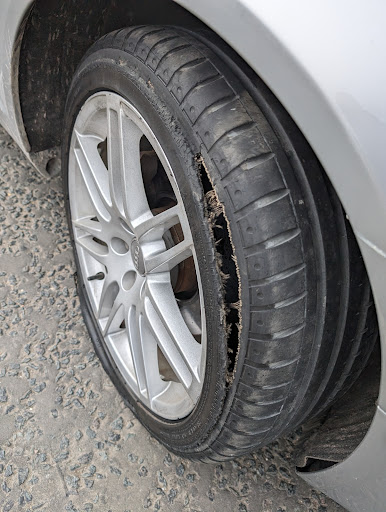 Smh Tyres Ltd - Thumbnail