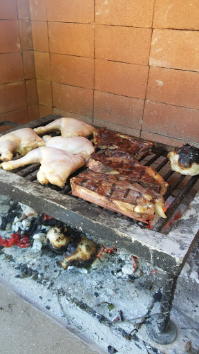 Restaurante Charco Redondo - Thumbnail