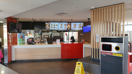 KFC Thornbury - Thumbnail