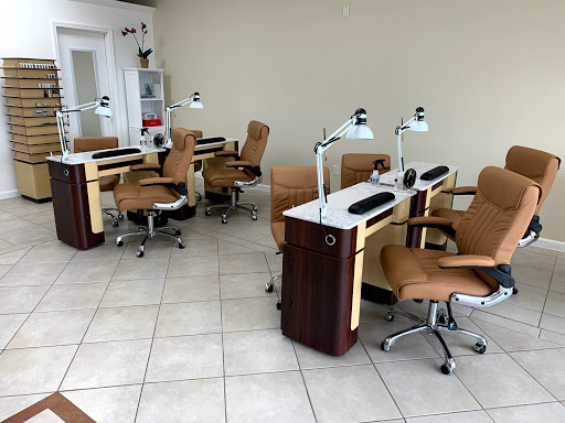 Delphi Nail Salon - Thumbnail